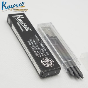카웨코 펜슬 리필 5.6mm 그라파이트 5B